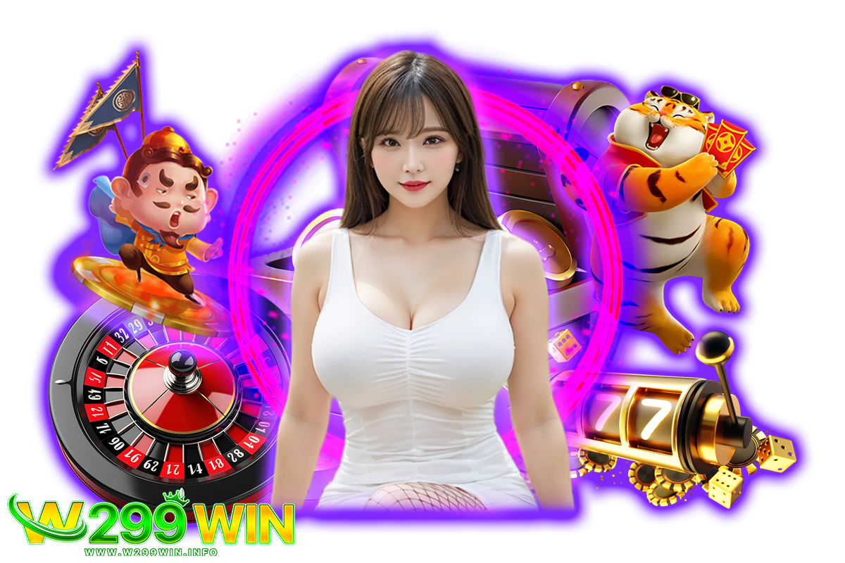 w299 win สล็อต